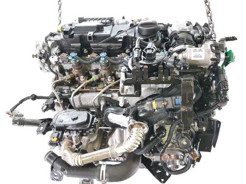 Engine PEUGEOT 308 II (LB_, LP_, LW_, LH_, L3_) 1.6 HDi 100 | BP30166236M1