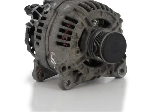 Alternator VW POLO IV (9N_, 9A_) 1.4 TDI | BP29416364M7 