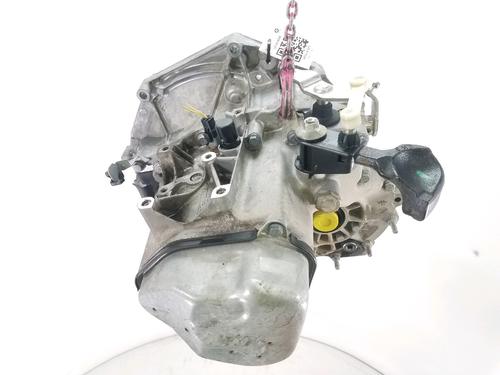 Gearbox CITROËN C2 (JM_) 1.1 | BP26970562M3 