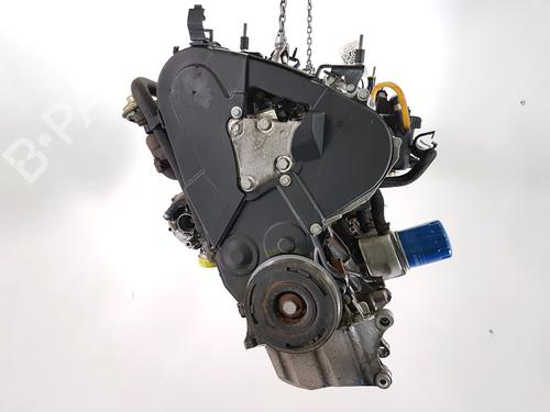 Used Engine CITROËN BERLINGO / BERLINGO FIRST MPV (MF_, GJK_, GFK_) 2.0 HDI 90 (MFRHY) (90 hp) 32181154