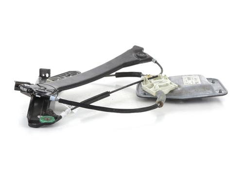 Front right window mechanism VW SCIROCCO III (137, 138) 2.0 TDI | BP32279014C23