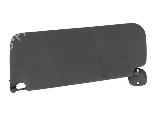Used Left sun visor Left sun visor RENAULT KANGOO Express (FC0/1_) 1.5 dCi (FC1E) (68 hp) 40248255 40248255