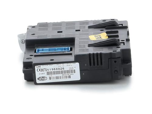 Used Electronic module Electronic module FIAT 500 (312_) 1.2 (312AXA1A) (69 hp) 33753947 33753947