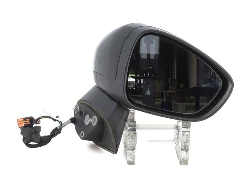 Right mirror OPEL CROSSLAND X / CROSSLAND (P17, P2QO) 1.6 Turbo D (75) | BP27857599C27 