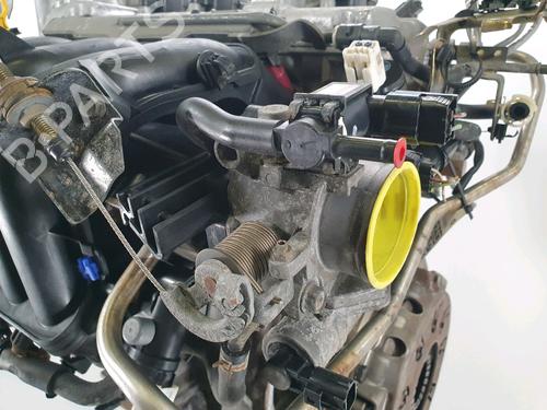 Engine MAZDA 3 (BK) 1.6 (BK14) | BP36513425M1 - Image 6
