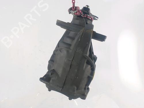 Rear differential MERCEDES-BENZ E-CLASS (W211) E 280 CDI 4-matic (211.084) | BP29320982M24 