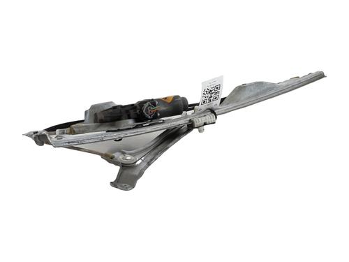 Front right window mechanism RENAULT CLIO III (BR0/1, CR0/1) 1.2 16V | BP27914125C23 
