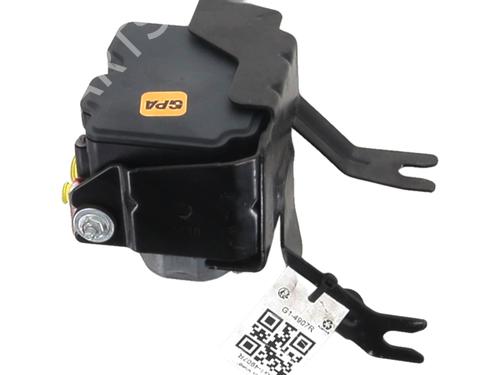 ABS pump DACIA SANDERO II 1.0 SCe 75 (B8JC, B8JD, B8NC) | BP29701907M43 