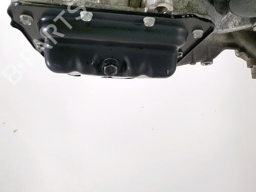 Engine KIA RIO III (UB) 1.4 CVVT | BP32152544M1 