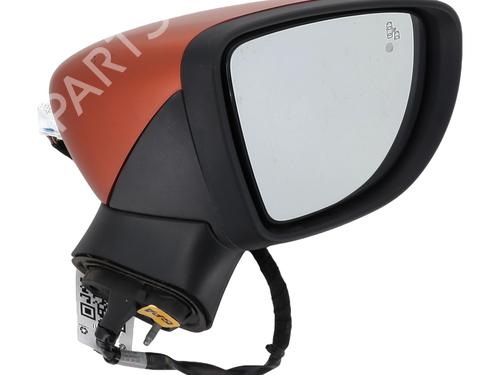 right-mirror-nissan-micra-v-k14-2016-31662415 main image