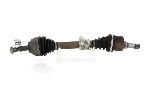 Left front driveshaft PEUGEOT 407 (6D_) 2.0 HDi 135 (6DRHRH, 6DRHRE, 6DRHRG, 6DRHRJ) | BP29695794M38 