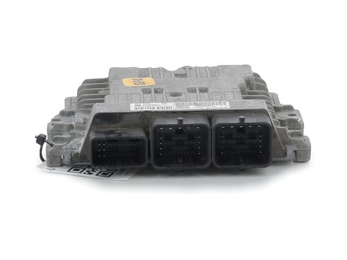 Used Engine control unit (ECU) PEUGEOT 308 I (4A_, 4C_) 1.6 HDi (114 hp) 30632016