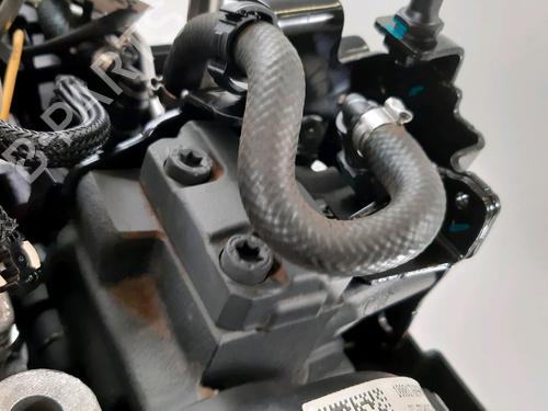 Engine MERCEDES-BENZ A-CLASS (W176) A 160 CDI / d (176.011) | BP31122577M1 