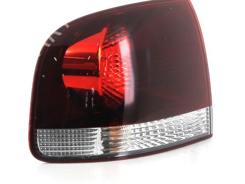 Left taillight VW TOUAREG (7LA, 7L6, 7L7) 5.0 V10 TDI | BP31078882C34 