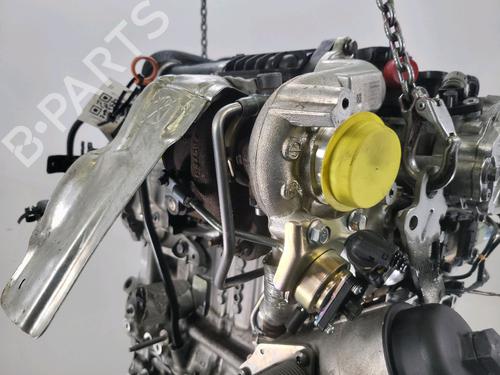 Engine CITROËN C3 II (SC_) 1.4 HDi 70 (SC8HZC, SC8HR0, SC8HP4) | BP40277777M1 - Image 6