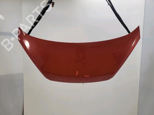 Used Hood KIA PICANTO II (TA) 1.0 (67 hp) 26490202