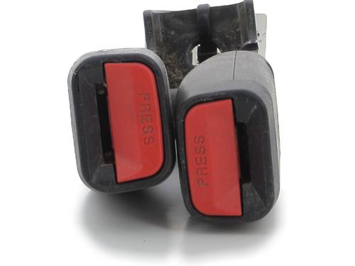 Used Seat buckle HYUNDAI ix35 (LM, EL, ELH) 2.0 CRDi 4WD (184 hp) 27912681