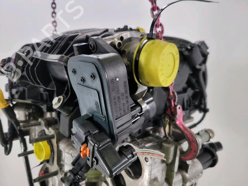 Engine CITROËN C3 II (SC_) 1.2 VTi 82 | BP29696179M1 