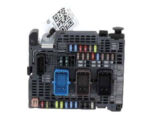 Fuse box PEUGEOT 308 II (LB_, LP_, LW_, LH_, L3_) 1.6 HDi / BlueHDi 115 | BP29964389E1 