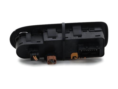 Left front window switch PEUGEOT 308 I (4A_, 4C_) 1.6 HDi | BP29347312I27 