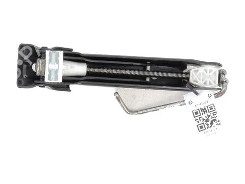 Annen SKODA FABIA I (6Y2)  | BP28364877O1 