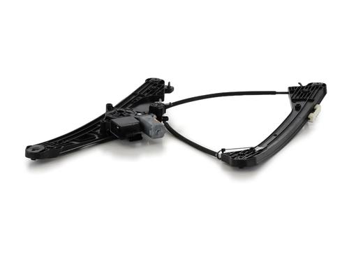 Front right window mechanism PEUGEOT 3008 II SUV (MC_, MR_, MJ_, M4_) 1.5 BlueHDi 130 | BP27910813C23 