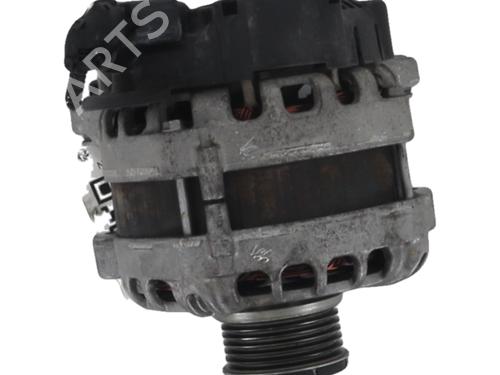 Alternator PEUGEOT 208 I (CA_, CC_) 1.2 PureTech 82 | BP30049021M7 