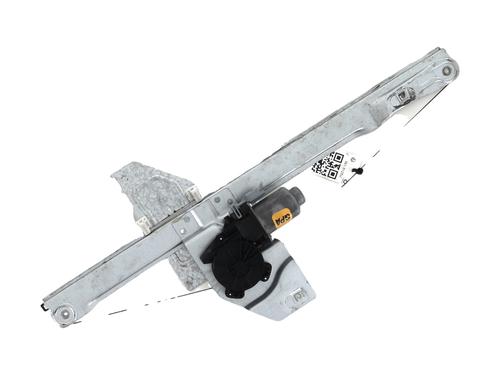 Used Front right window mechanism CITROËN BERLINGO Box Body/MPV (B9) 1.6 HDi 75 (75 hp) 31032433