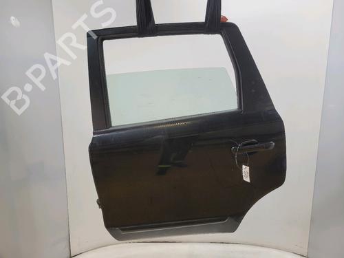Porte arrière gauche NISSAN NOTE (E11, NE11) 1.6 (110 hp) 31876027