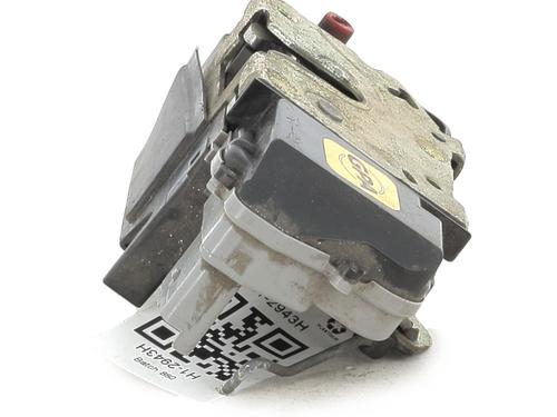 Rear left lock CITROËN XSARA PICASSO (N68) 2.0 HDi | BP25992343C100 