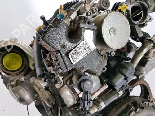 Engine OPEL CORSA D (S07) 1.3 CDTI (L08, L68) | BP29849003M1