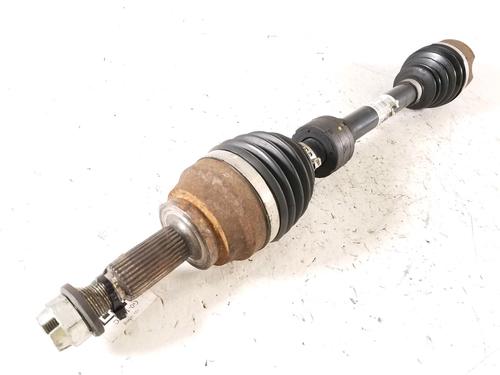 Left front driveshaft RENAULT TALISMAN (LP_) 1.6 dCi 160 | BP13937618M38 