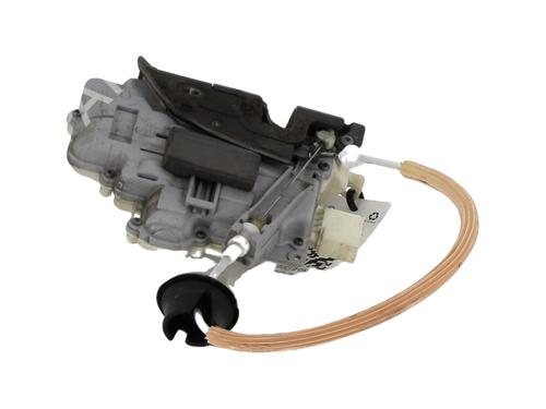 Front right lock AUDI A3 (8P1) 2.0 TDI 16V | BP27912854C97 