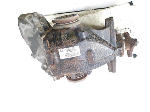 Used Rear differential BMW 1 (E81) [2006-2012]  28137608