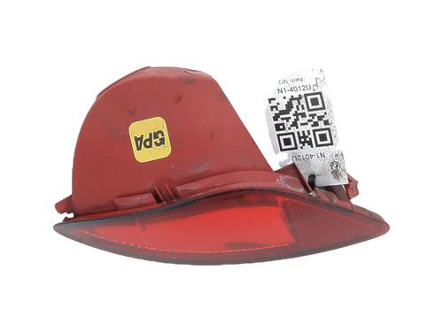 Used Rear bumper right light RENAULT CLIO III (BR0/1, CR0/1) [2005-2014]  32152725