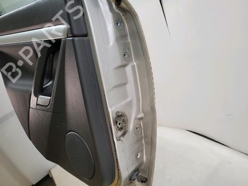 Left rear door OPEL VECTRA C (Z02)  | BP27454442C4 