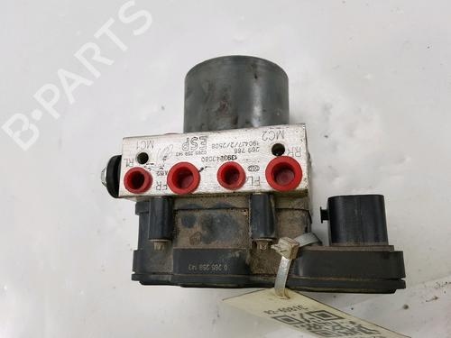 ABS pump PEUGEOT BOXER Van 2.0 BlueHDi 130 | BP11094224M43