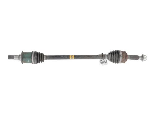 Used Left rear driveshaft MITSUBISHI ECLIPSE CROSS (GK_, GL_) 1.5 T-Mivec 4WD (163 hp) 30503000