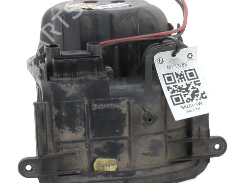 Heater blower motor RENAULT CLIO II (BB_, CB_)  | BP26727400M62 