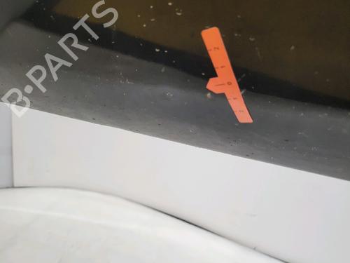 Left front door RENAULT CLIO II (BB_, CB_) 1.5 dCi (B/CB07) | BP29444102C2 