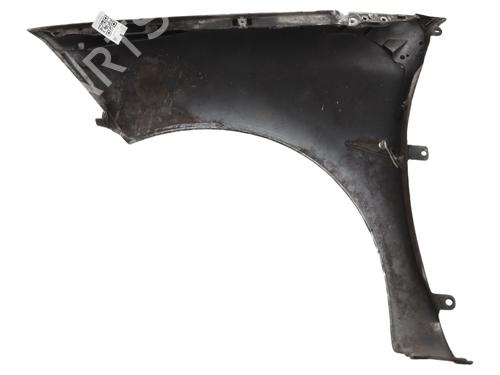 Right front fenders RENAULT MEGANE II (BM0/1_, CM0/1_) 1.6 16V | BP29987823C42 