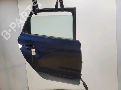 Used Right rear door VW POLO V (6R1, 6C1) 1.4 (6R1) (85 hp) 29762371