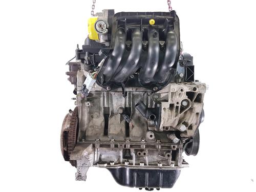 Engine CITROËN C2 (JM_) 1.1 | BP38742260M1 - Image 4