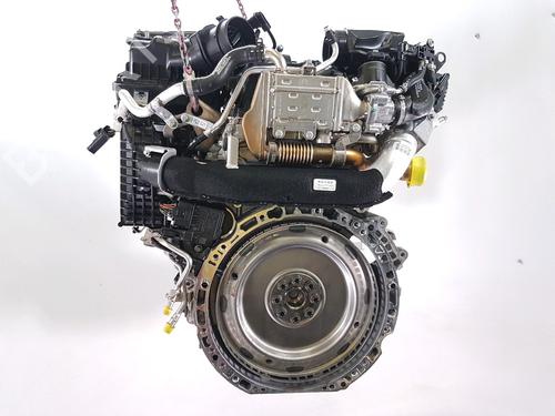 Engine MERCEDES-BENZ VITO Van (W447) 114 CDI (447.601, 447.603, 447.605) | BP38260457M1 - Image 4