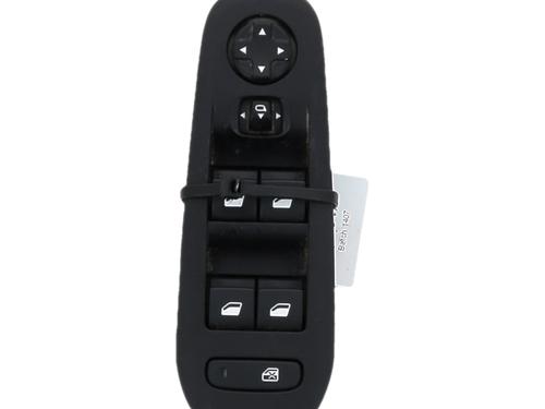 Used Left front window switch Left front window switch PEUGEOT 308 II (LB_, LP_, LW_, LH_, L3_) 1.2 THP 130 (131 hp) 35999327 35999327