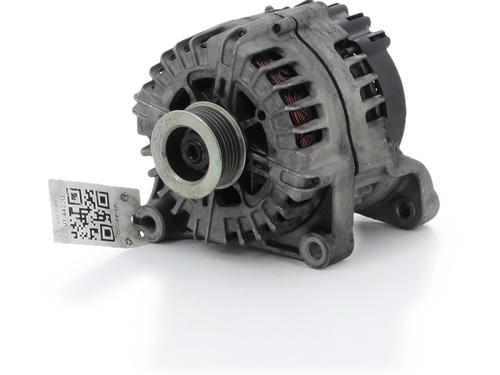 Generator Generator BMW 1 (E87) 118 d (143 hp) 39704602 39704602