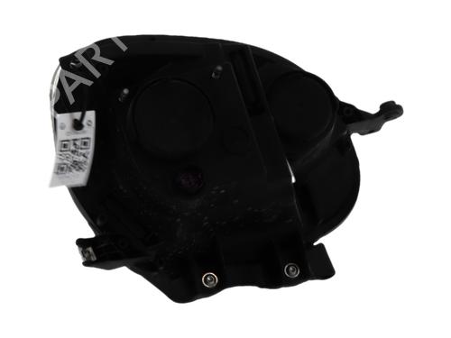 Left headlight FIAT PANDA (312_, 319_) 1.2 (312PXA1A) | BP36429175C28 - Image 2