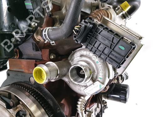 Engine FORD FOCUS II (DA_, HCP, DP) 1.8 TDCi | BP29578731M1 