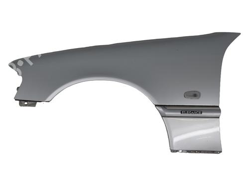 Used Left front fenders MERCEDES-BENZ E-CLASS (W210) E 200 (210.035) (136 hp) 27582128