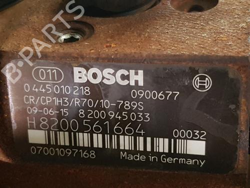 Engine RENAULT MEGANE III Hatchback (BZ0/1_, B3_) 1.9 dCi (BZ0N, BZ0J) | BP38612898M1  - Image 9